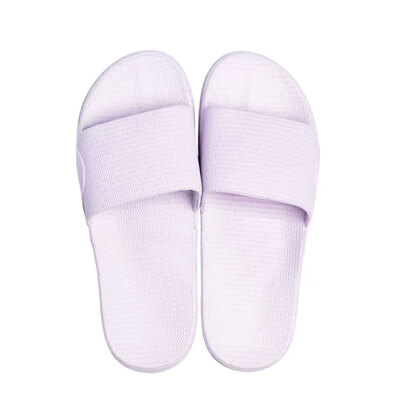 Ojotas Slipper Lila Talle M