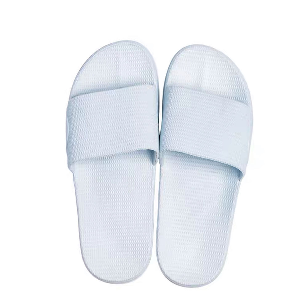 Ojotas Slipper Celeste Talle S