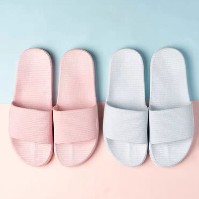 Ojotas Slipper Celeste Talle S