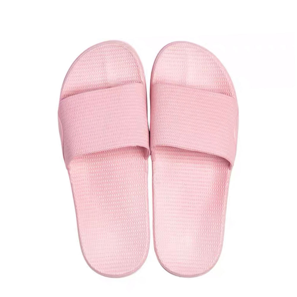 Ojotas Slipper Rosa Talle M