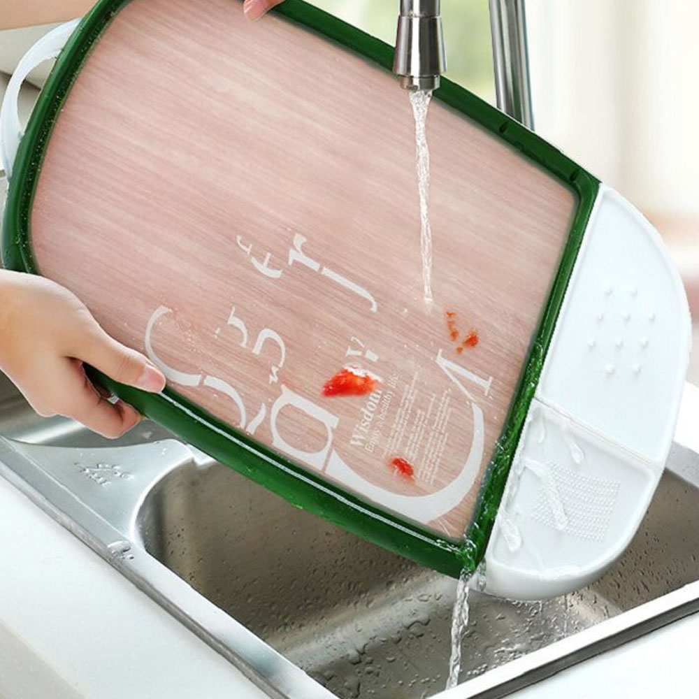 Tabla de Picar Multifuncional 