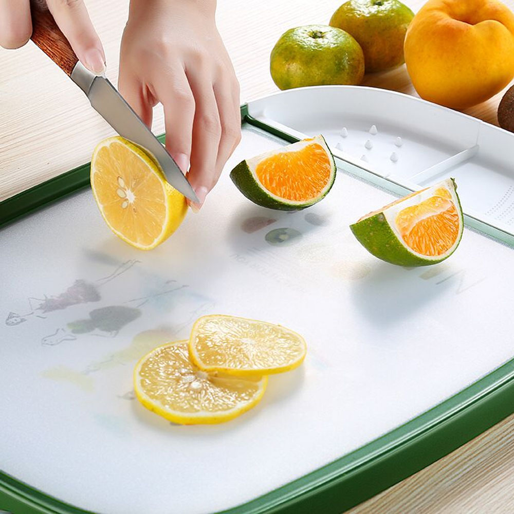 Tabla de Picar Multifuncional 