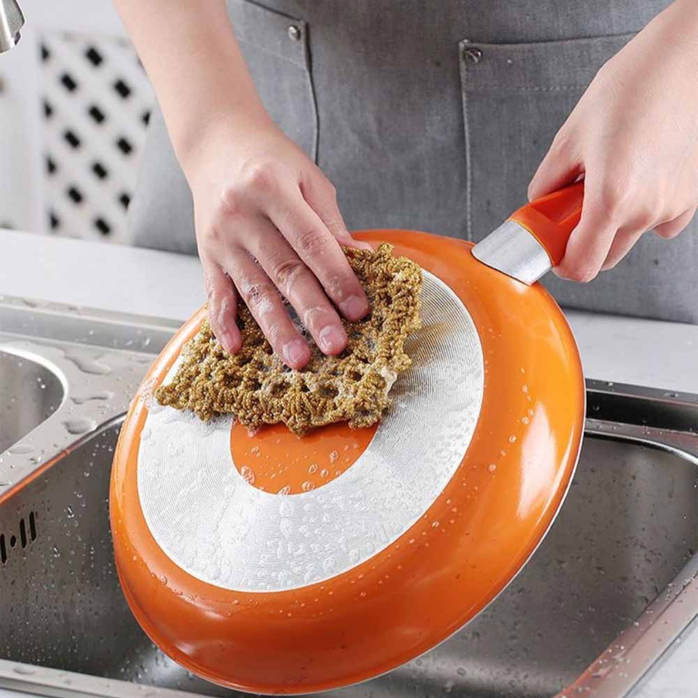 Esponja de Limpieza Ecológica Honey