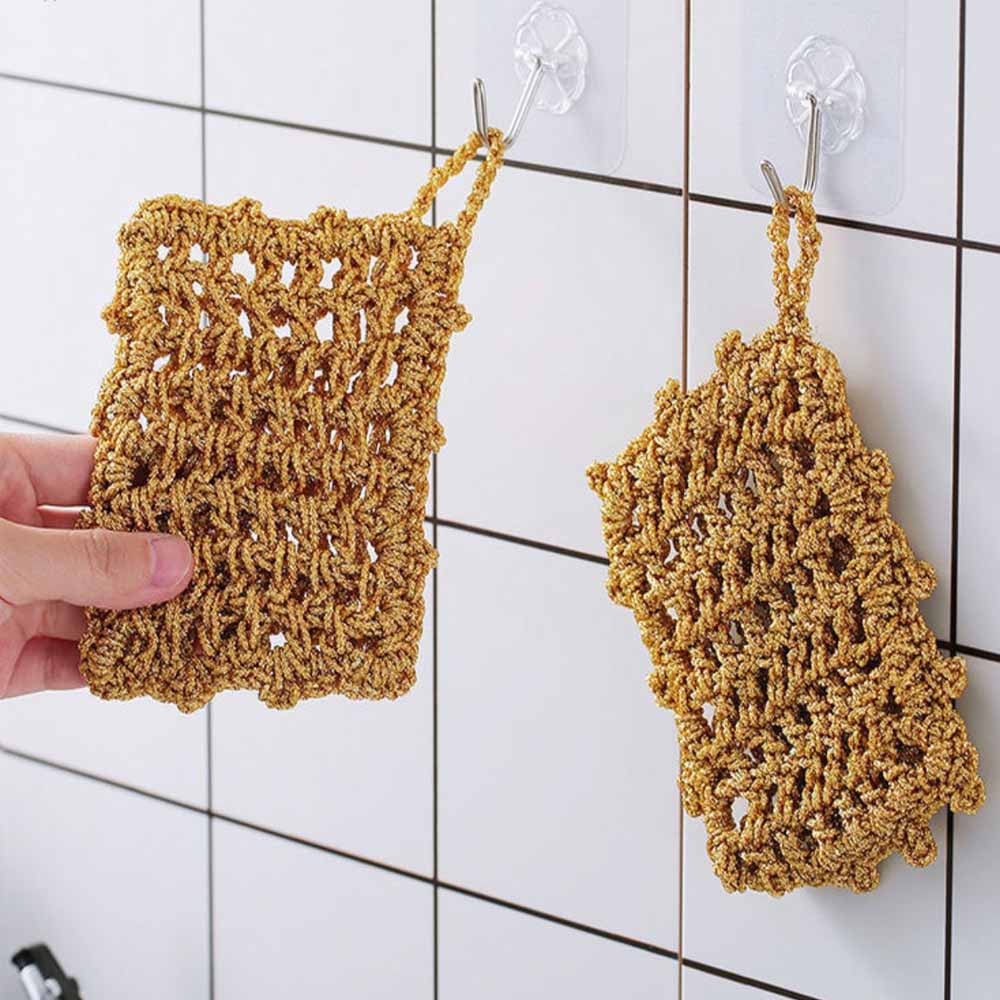 Esponja de Limpieza Ecológica Honey