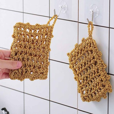 Esponja de Limpieza Ecológica Honey