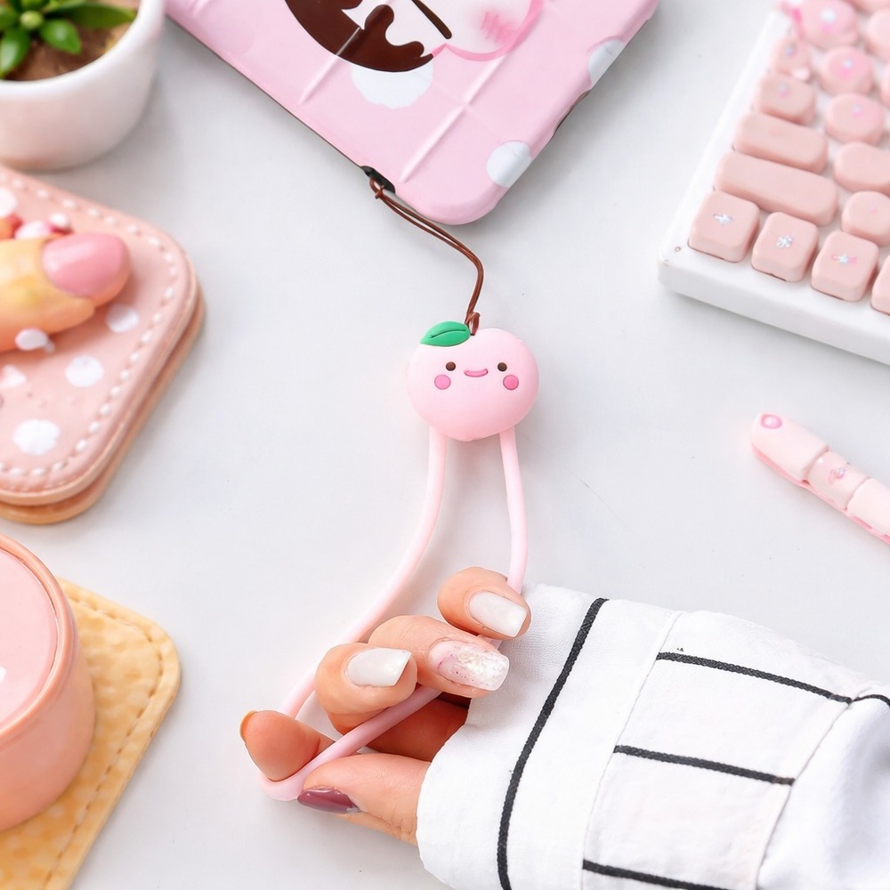 Correa Portacelular Colgante Duranzo