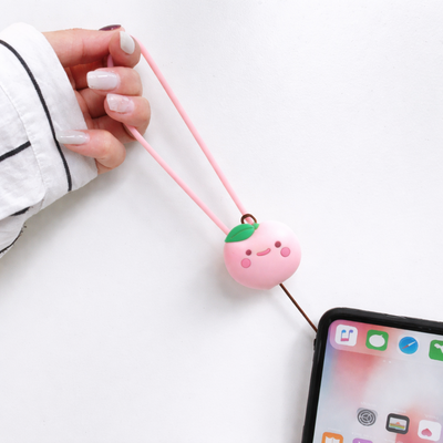 Correa Portacelular Colgante Duranzo