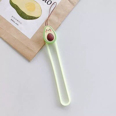 Correa Portacelular Colgante Palta