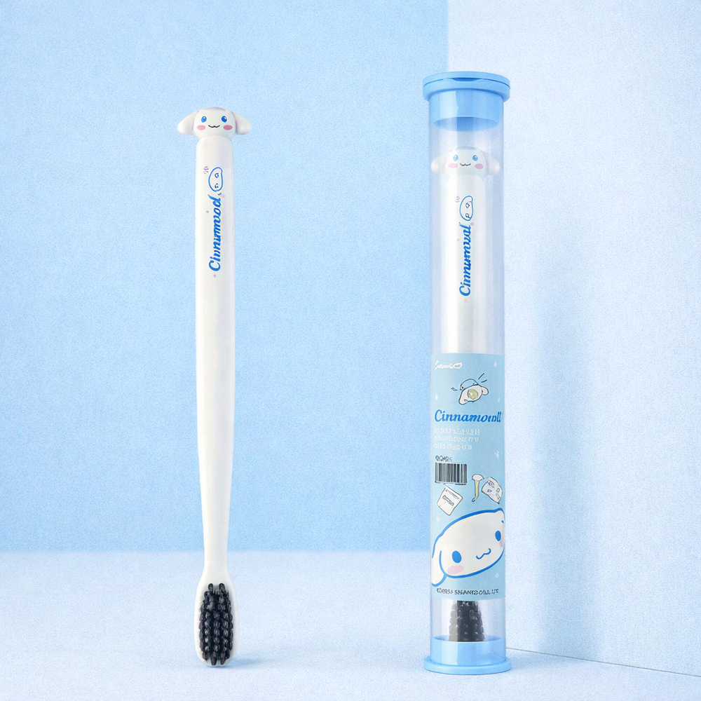 Cepillo de Dientes Diseño Cinnamoroll