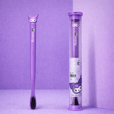 Cepillo de Dientes Diseño Kuromi