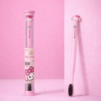 Cepillo de Dientes Diseño Melody