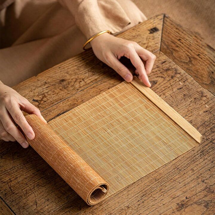 Set x 7 piezas Matcha Ceremonial