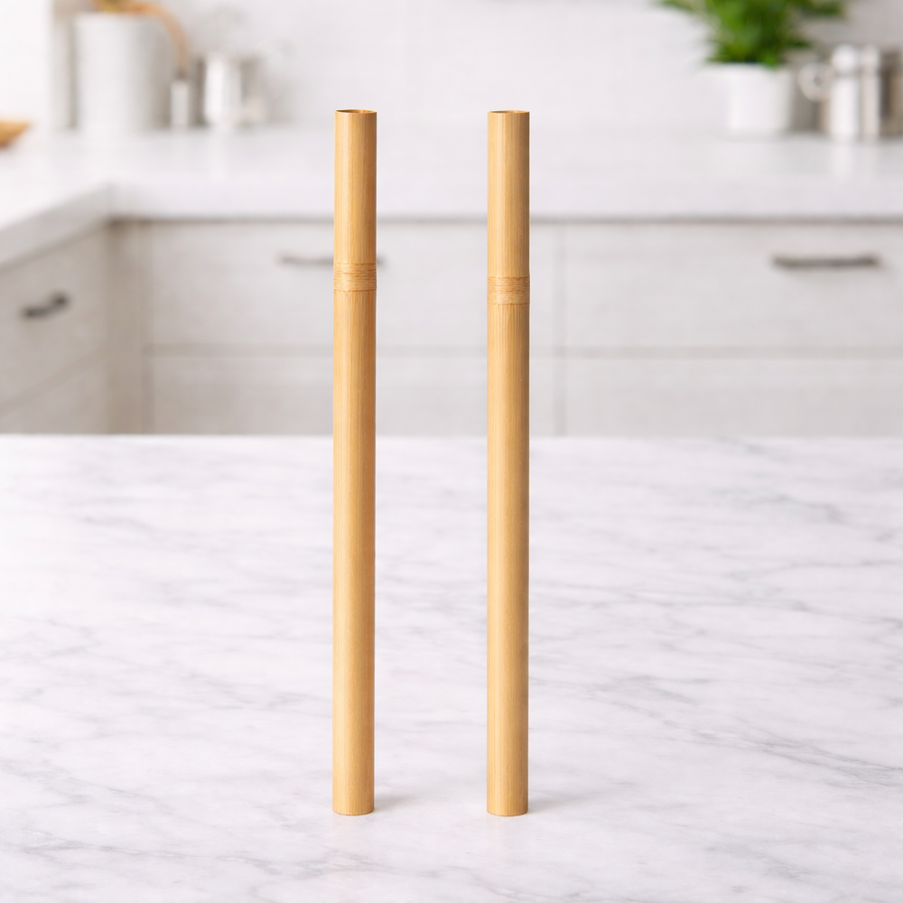 Sorbetes de Bambú x2 unidades