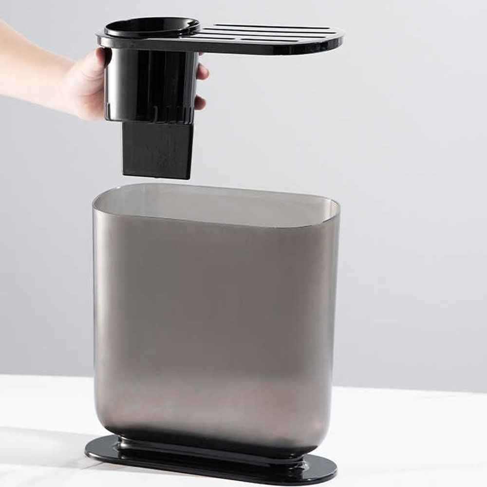 Organizador de Cubiertos y Cuchillos Línea Onix