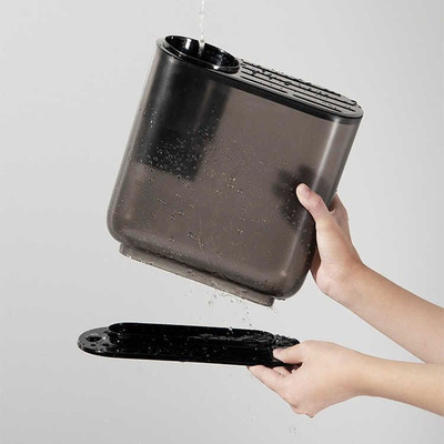 Organizador de Cubiertos y Cuchillos Línea Onix