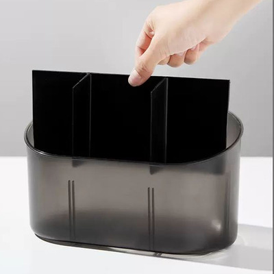 Caja Organizadora con Divisiones Línea Onix