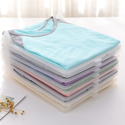 Organizador para Camisas Apilable Mediano 1unid