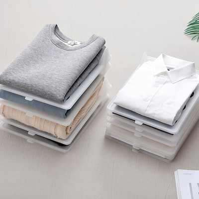 Organizador para Camisas Apilable Mediano 1unid