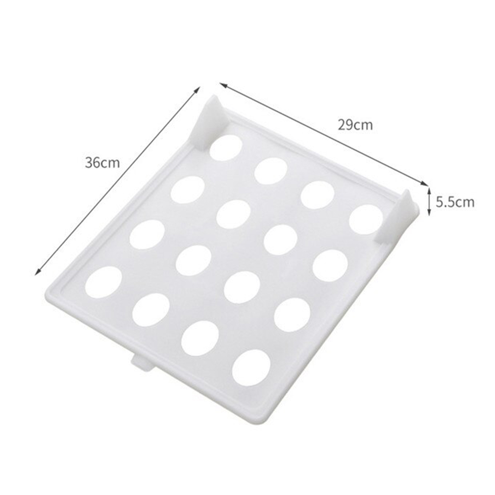 Organizador para Camisas Apilable Grande 1unid