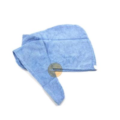 Turbante Azul